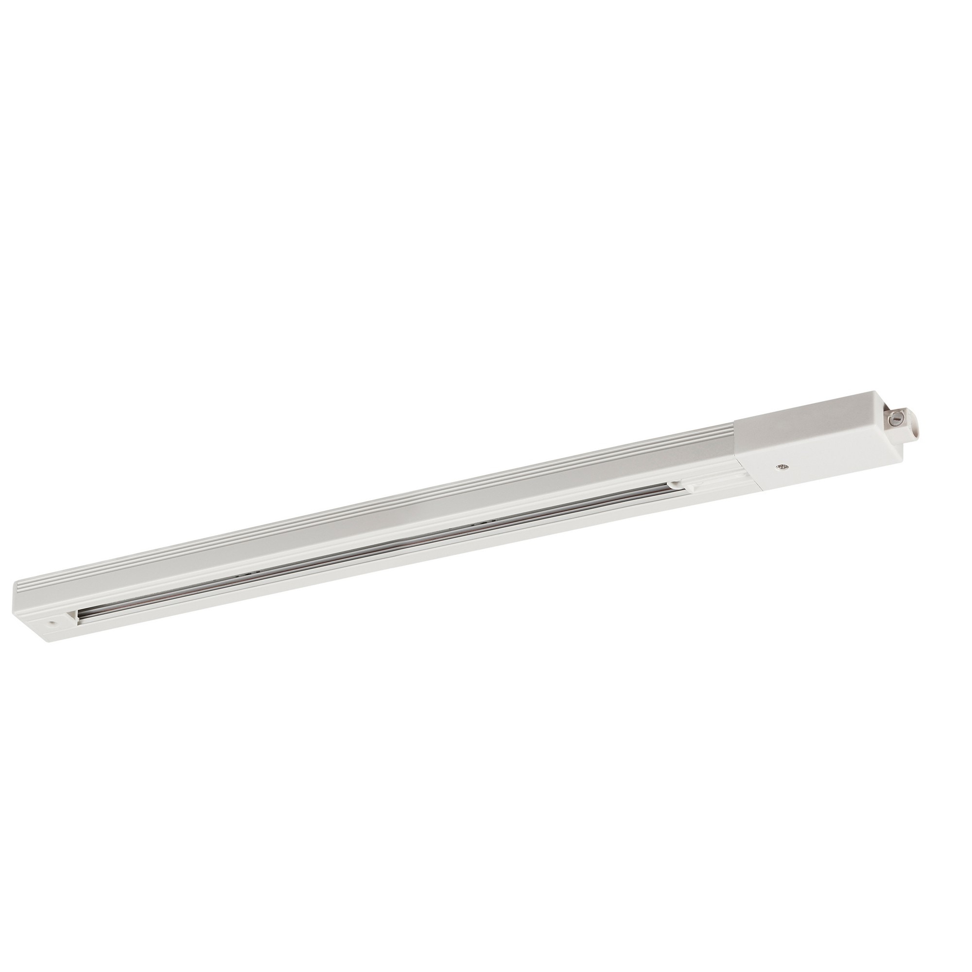 Nordlux Link Indoor Track White Customizable - Mains Powered, IP20 White White