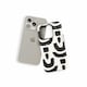 image 2 of Abstract Shapes Phone Case Black | Galaxy S25
Tough | Galaxy S25
Tough