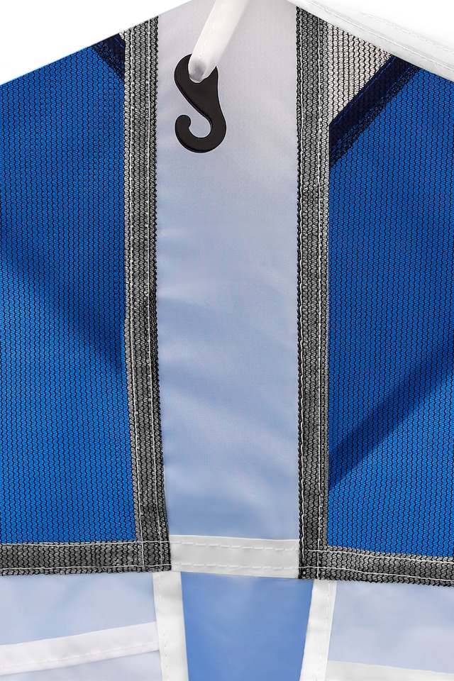 image 1 of Active Era Large 2 Person Pop-Up Tent - 2 Layer Waterproof and 100 percent Storm Proof