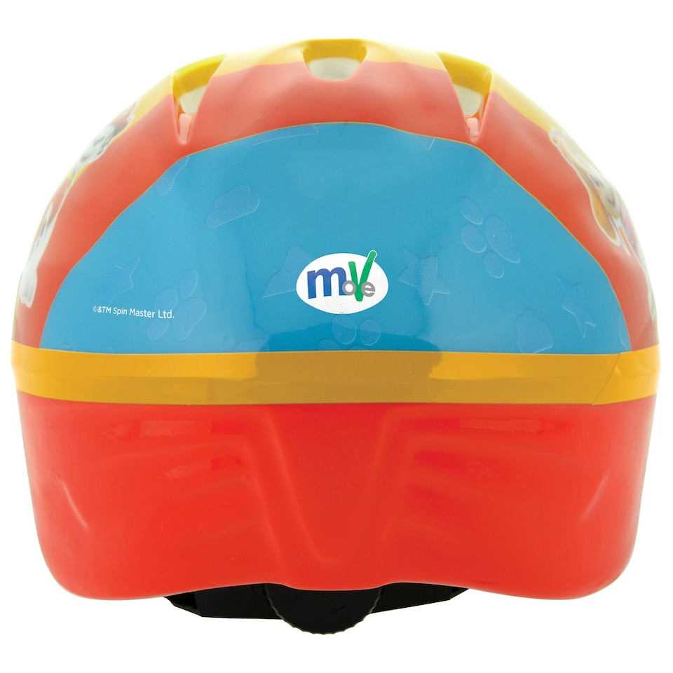 image 1 of MoVe Paw Patrol Safety Helmet