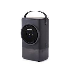 Heaters, Coolers & Air Treatment