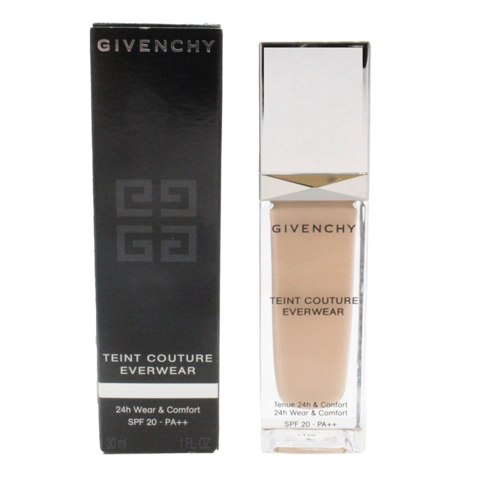 image 1 of Givenchy Teint Couture Everwear Foundation P110 N/A