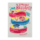 image 8 of Someone Brilliant  Humour Funny Card 'Awesomeness'