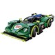 image 2 of CaDa Make Your Bricks Move Emerald Deity Sports Car 388 Pieces