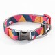 image 1 of Geometric Collar - Medium