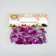 image 6 of 14g Pink Happy 18th Birthday Confetti