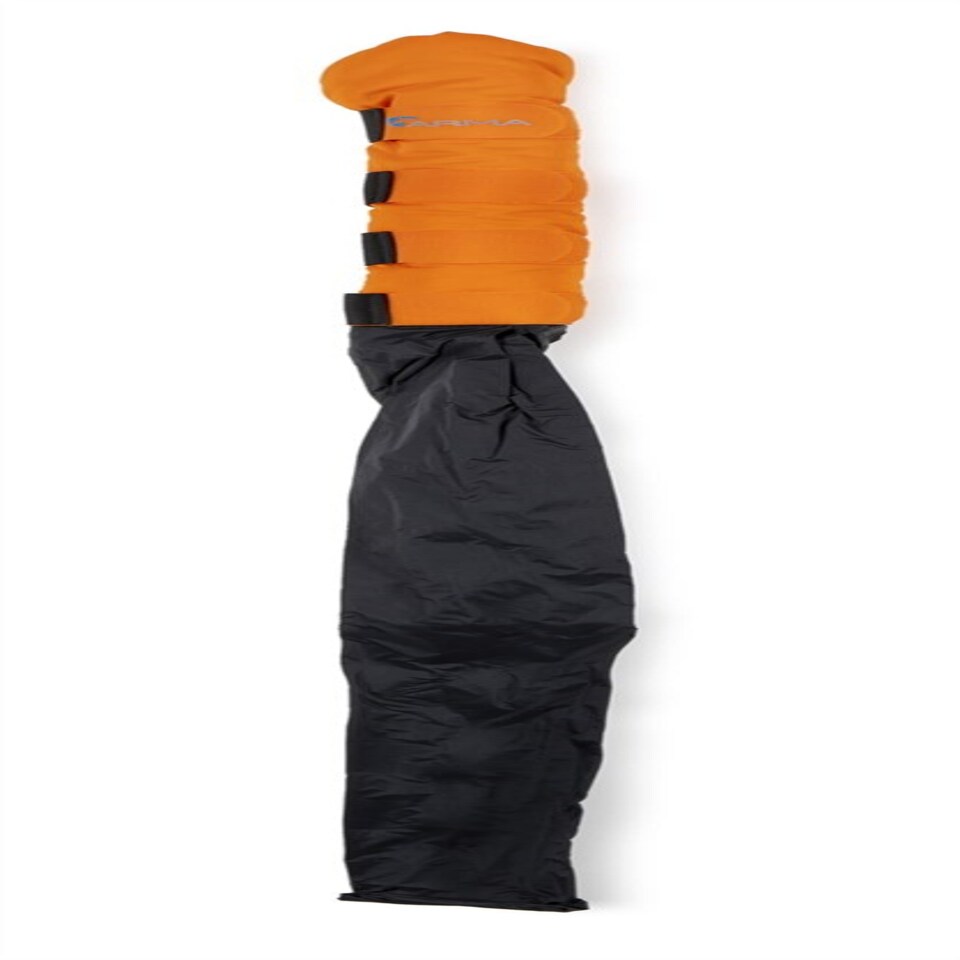 image 1 of Shires Padded Tail Guard With Bag Blue | Colour: Navy Blue
Size: One Size