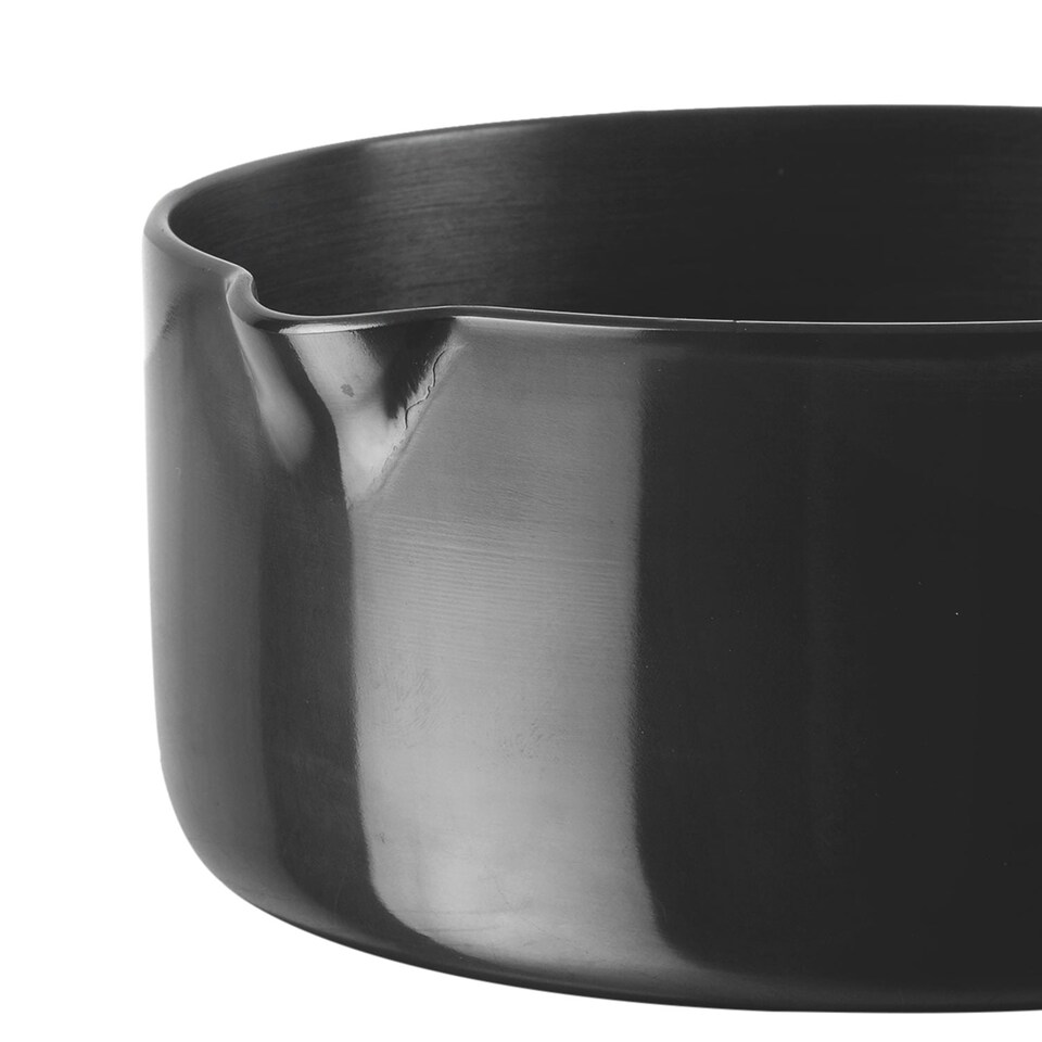 image 1 of Vinod Hard Anodised Saucepan 18cm - 2.4 Litres