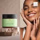 image 6 of Dr Botanicals Deep Pore Cleansing Green Clay Face Mask 50ml x 2 Duo Set
