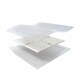 image 2 of Kerramax Care Superabsorbent Dressing 20x50cm Pack of 10