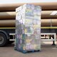 image 3 of Pallet of 80 Large Disposable Helium Gas Canisters