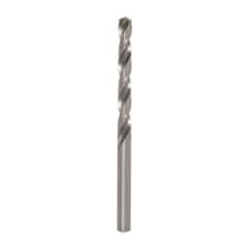 Timco - Ground Jobber Drills - HSS M2 (Size 6.5mm - 1 Each)