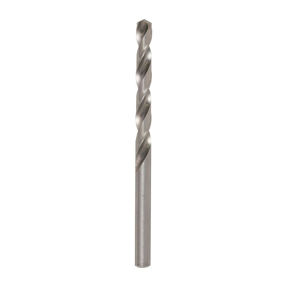 image 1 of Timco - Ground Jobber Drills - HSS M2 (Size 6.5mm - 1 Each)
