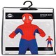 image 3 of Fancy Dress Child Spider Costume - 10-12 Years