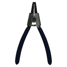 Mini Pliers Cutter 5pc Storage Case Craft Model Electric Cutting Long Nose TE252