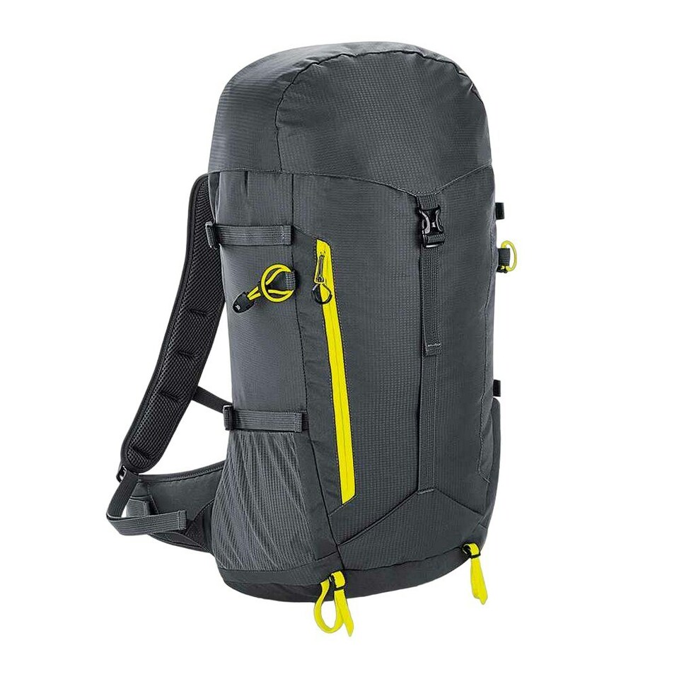 image 1 of Quadra SLX-Lite 35L Backpack - Graphite - One Size