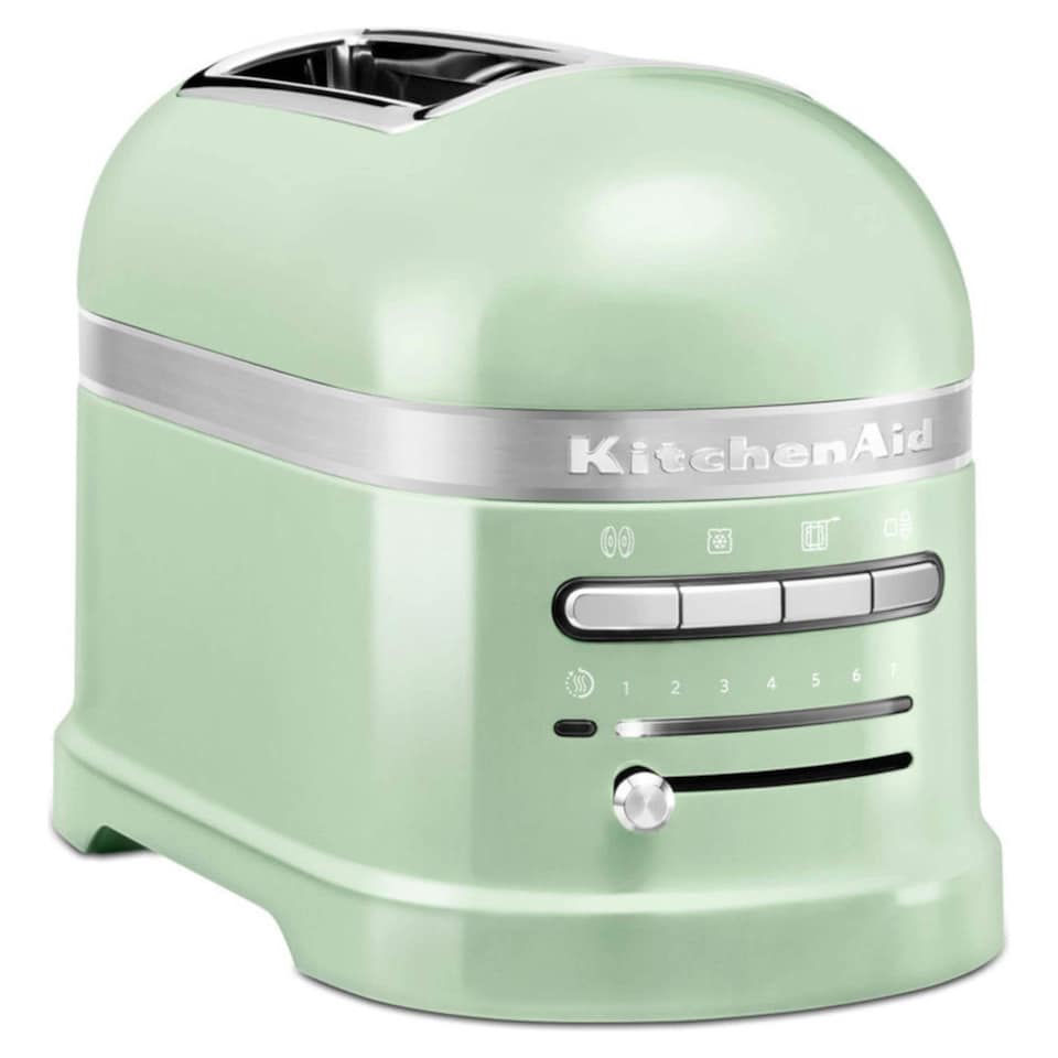 image 1 of KitchenAid  2 Slice Toaster - 5KMT2204BPT