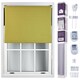 image 1 of Made to Measure Blackout Roller Blind | Standard Fittings