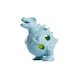 image 2 of House Of Paws T-Rex Dog Chew Toy | Blue | Blue | One Size | 1
