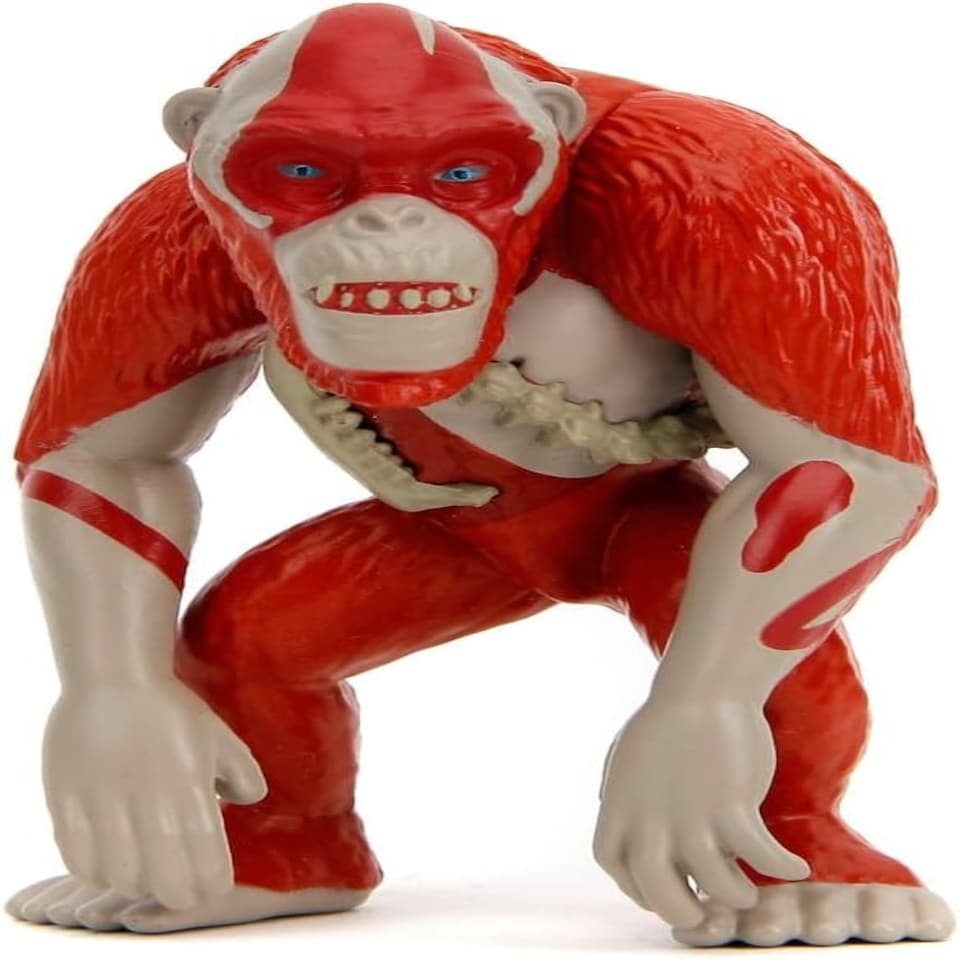 image 1 of Jada - Godzilla x Kong: The New Empire 2.5 Inch Die-Cast Figure Assortment