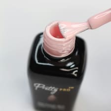 Pretty Pro Hema Free LED/UV Gel Polish Pinks 8ml Pink | Pinkiccino