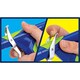 image 4 of Crayola Air Marker Sprayer Airbrush Kit