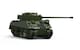 image 2 of Airfix British Sherman Firefly Vc (1:72 Scale)