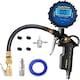 image 2 of Goodyear Tyre Inflator Air Gun with Digital Pressure Gauge for Air Compressors