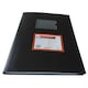 image 3 of A4 Black Flexible Cover 100 Pocket Display Book