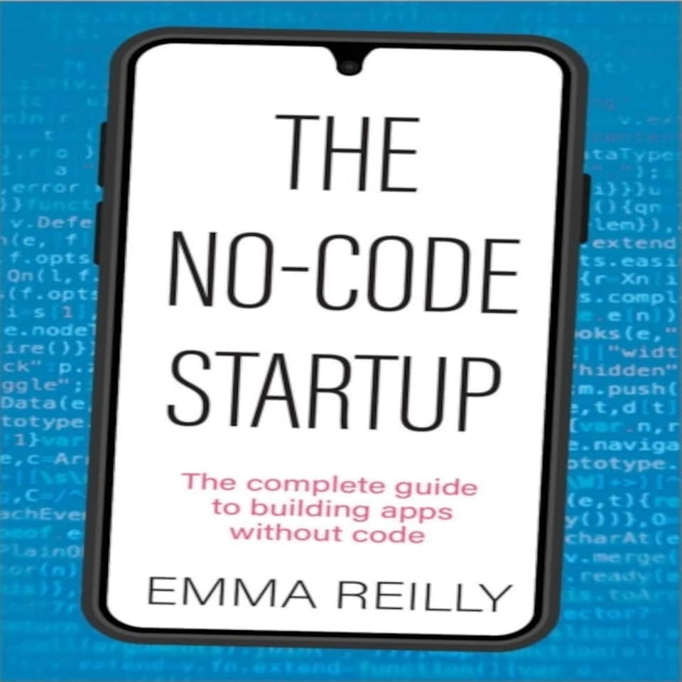 No Code Startup