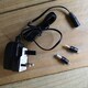 image 4 of AC/DC Power Mains Adaptor CL05923 for use with Snowtime Water Spinners