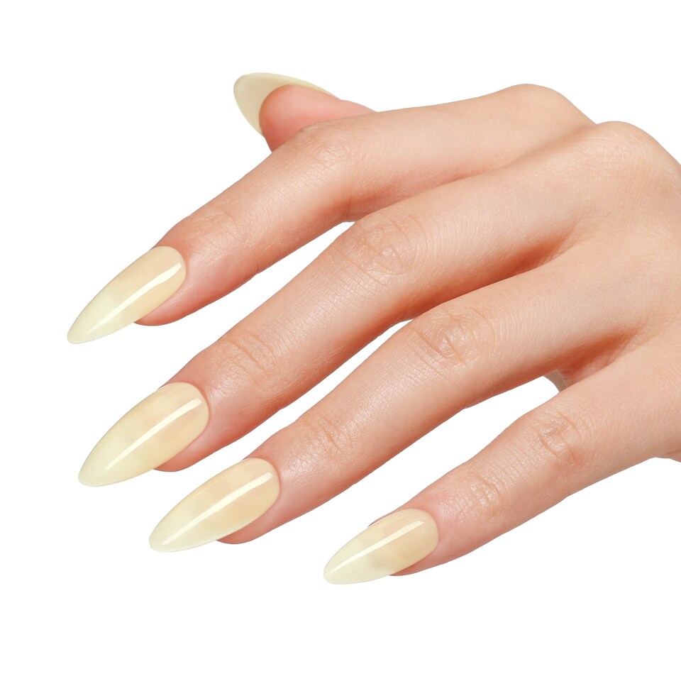 image 1 of Bluesky Korean Glass Nails Gel Polish