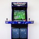 image 7 of Arcade 1Up - NFL Blitz 3-in-1 Wifi Enabled Arcade Machine | Multi | XL