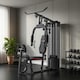 image 8 of SPORTNOW Home Gym Machine Compact Multi Gym with 45kg Weight Stack