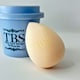 image 6 of TBS Beauty Blender In Storage Pot 1 Piece