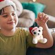 image 6 of Personalised My Christmas Bear Decor - 100+ Titles - Love You Dad