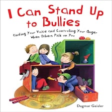 I Can Stand Up To Bullies
