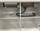 image 4 of JD Greta 1000mm Utility Room Sink Unit With Tap, Kitchen Base Cabinet - Sage Green Matt | Green