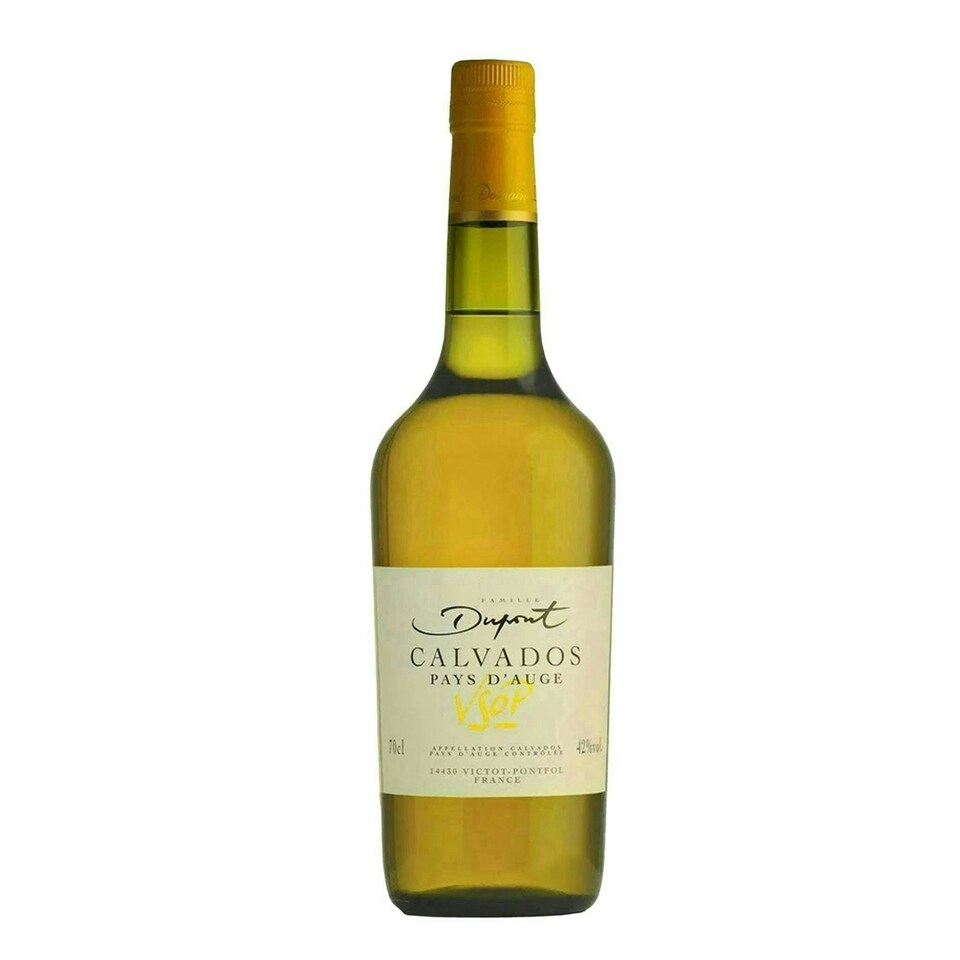 image 1 of Dupont VSOP Calvados