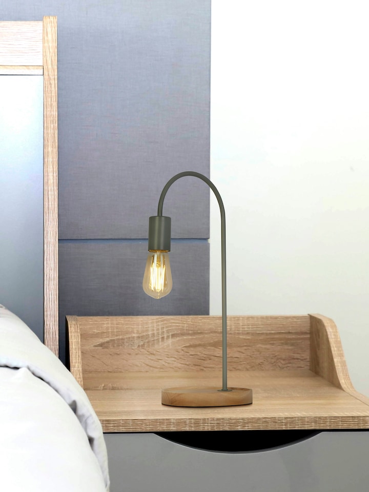 image 1 of STORAGE LAMP