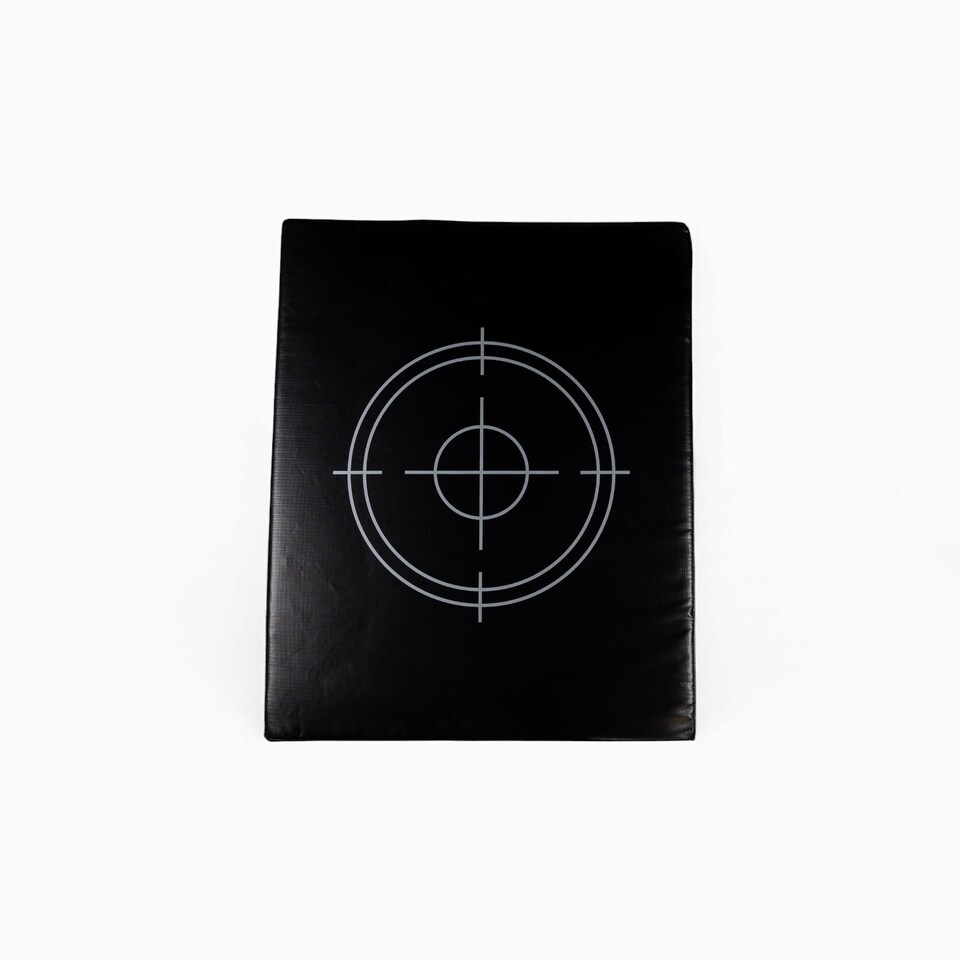 image 1 of GYM SETS Weight Lifting Drop Pads | Pair