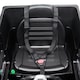 image 8 of HOMCOM Mercedes Benz G500 12V Kids Electric Ride On Car w/ Remote Control Black