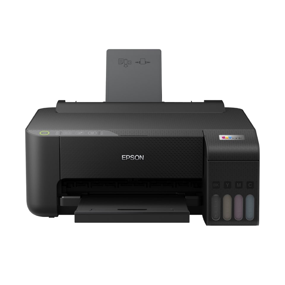 image 1 of Epson EcoTank ET-1810 Single Function Inkjet Printer