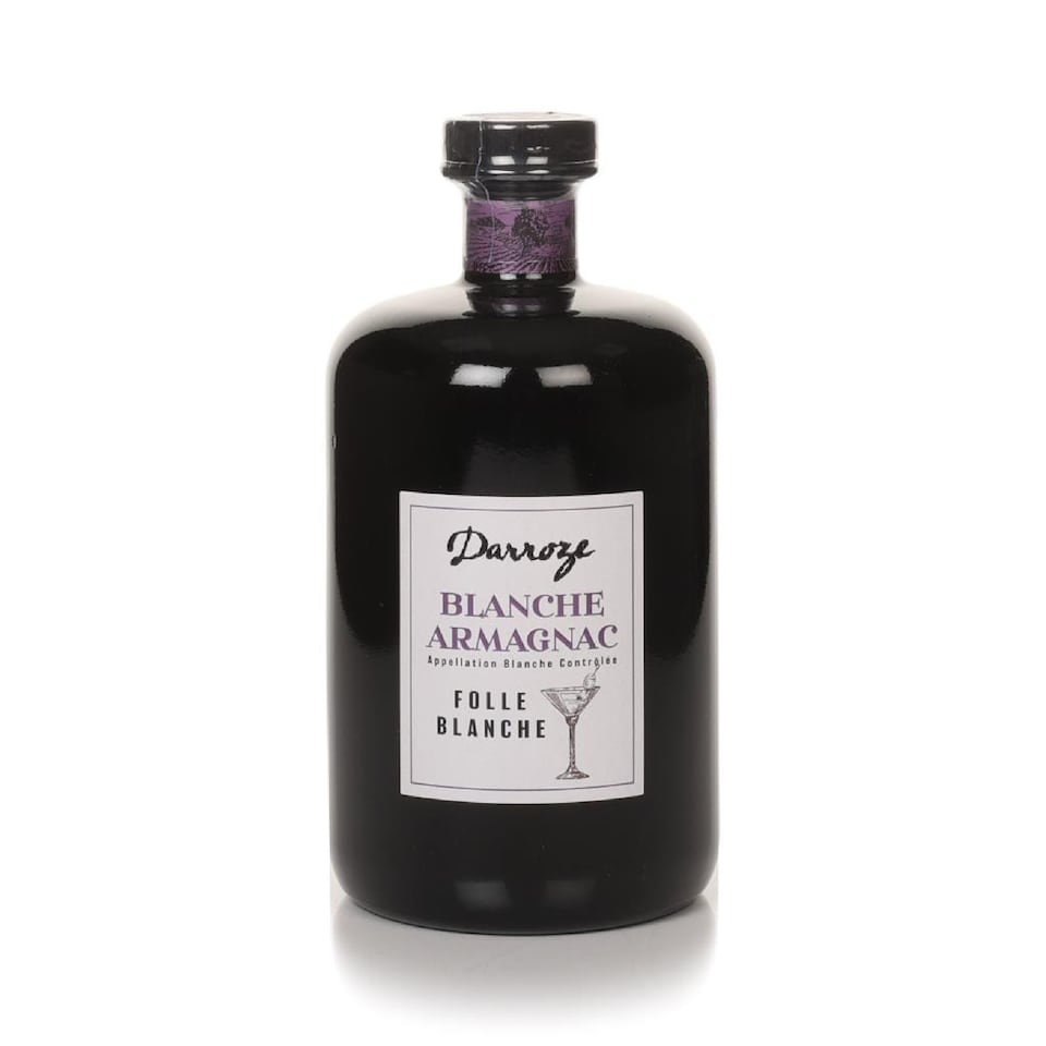 image 1 of Darroze Blanche Armagnac - Folle Blanche | Clear