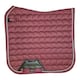 image 1 of Gallop Equestrian Dressage Saddle Pad Black | Size: Full
Colour: Black