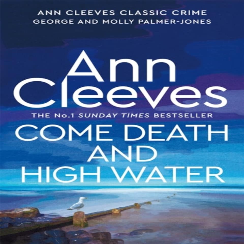 Come Death And High Water