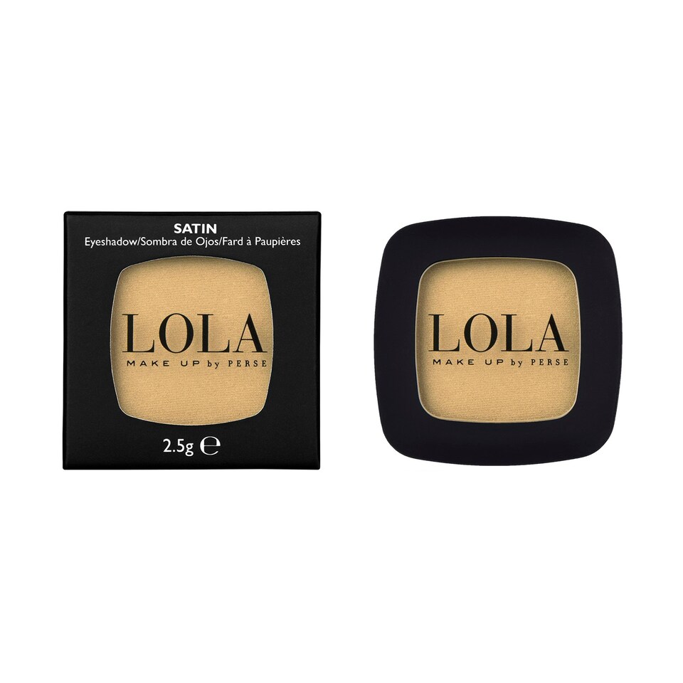 image 1 of FLAWLESS MONO EYESHADOW LIGHT SHADES Multi | 034 GOLDEN YELLOW
