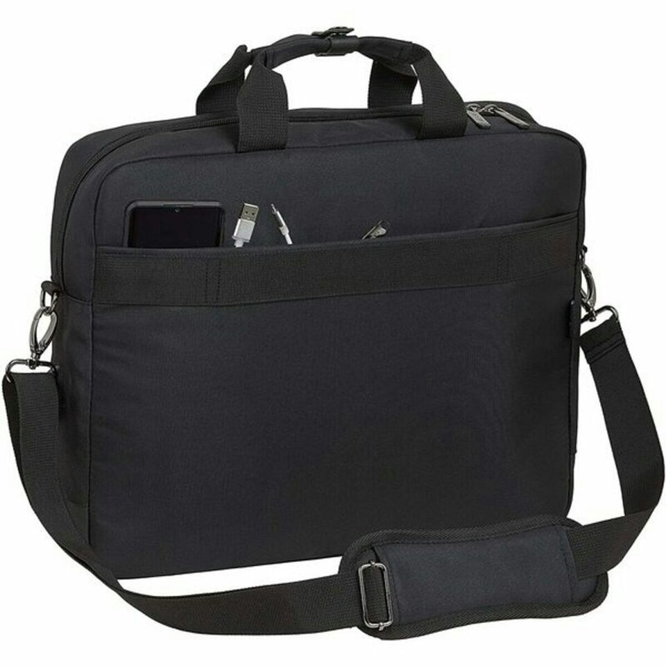 Laptop & Tablet Case Safta M807E 15,6'' Black 41 x 33 x 9 cm N/A | N/A | One Size