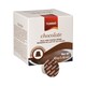 image 3 of Chocolate Nespresso ® Compatible Coffee Machine Capsules (30 Pods)