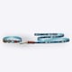 image 3 of FatFace Marching Dogs Collar Medium 2cm (100% Polyester)&nbsp;&nbsp;